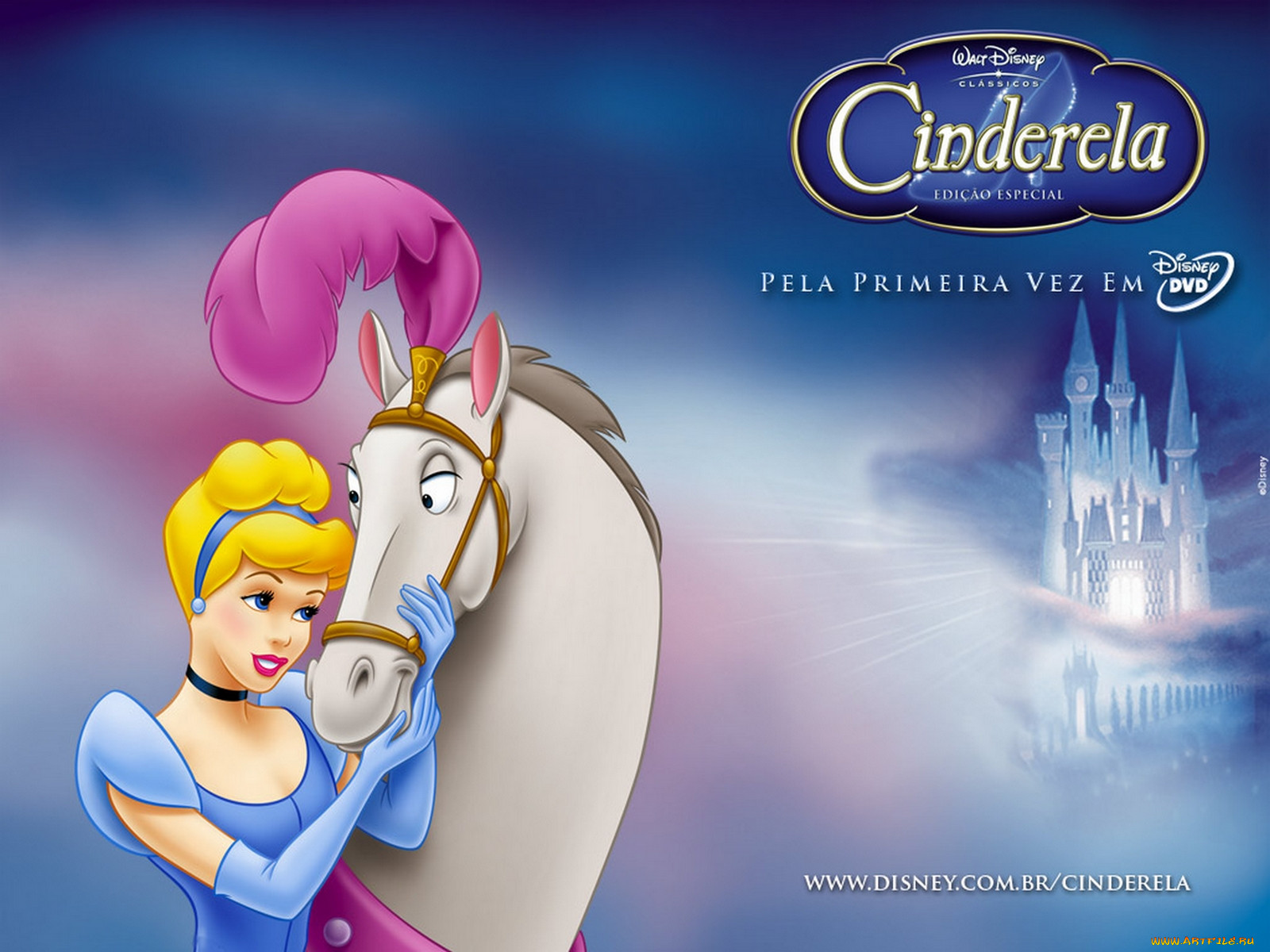 , cinderella